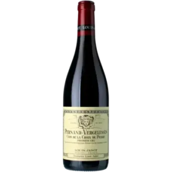 Pernand-Vergelesses 1er Cru Clos de la Croix de Pierre 2022
