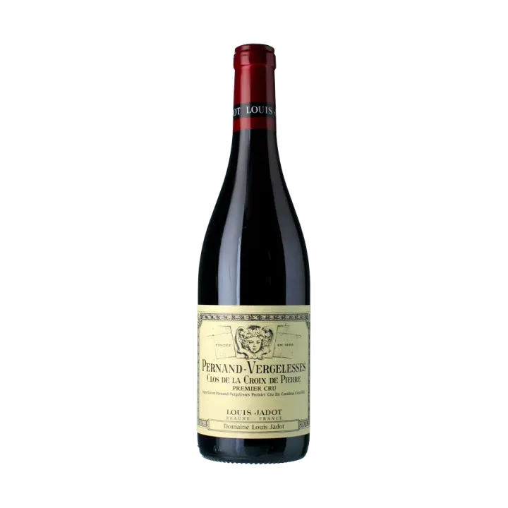 Pernand-Vergelesses 1er Cru Clos de la Croix de Pierre 2022