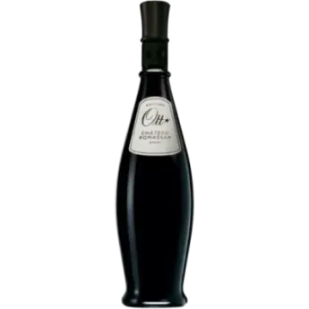 Château Romassan Les Préludes 2022 Bio Bandol Rouge 75cl