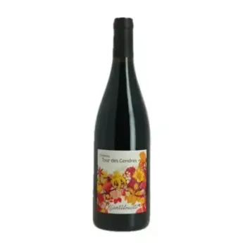 Achat Bergerac Rouge Cantalouette Bio 75CL de la Tour des Gendres