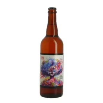 Bière IPA Brasserie La Débauche IPA artisanale