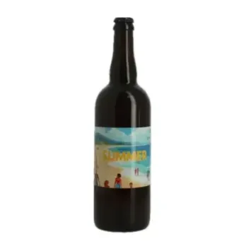 La RISQUETTE SUMMER 75 cl Bière Artisanale d’Été