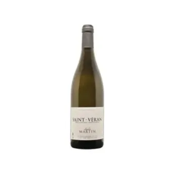 acheter Saint VERAN 2025 75 cl par Domaine Sophie MARTIN