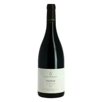 Volnay Le Village Domaine Berthelemot Bio 75 cl