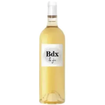 achat de BDX LE JUS Bordeaux Blanc 2024 par Stéphane DERENONCOURT