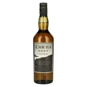Caol Ila Moch Islay Whisky