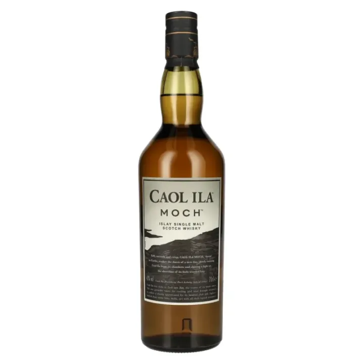 Caol Ila Moch Islay Whisky