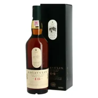 acheter Lagavulin 16 ans Classic Islay Whisky