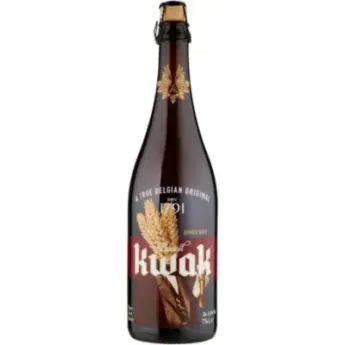 achat bière Kwak Bière Blonde Belge pas cher