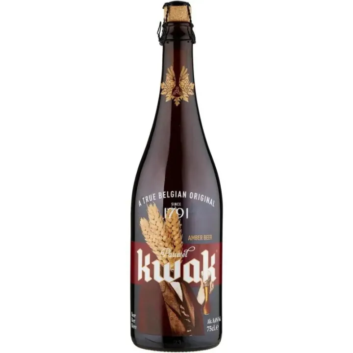 achat bière Kwak Bière Blonde Belge pas cher