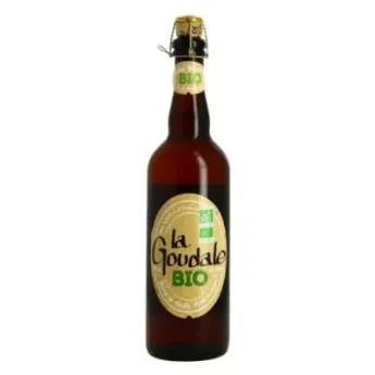 Acheter bière la Goudale Bio au meilleur prix sur internet