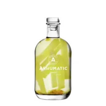 Rhum arrangé Passion Ananas ARHUMATIC 28° 70 cl