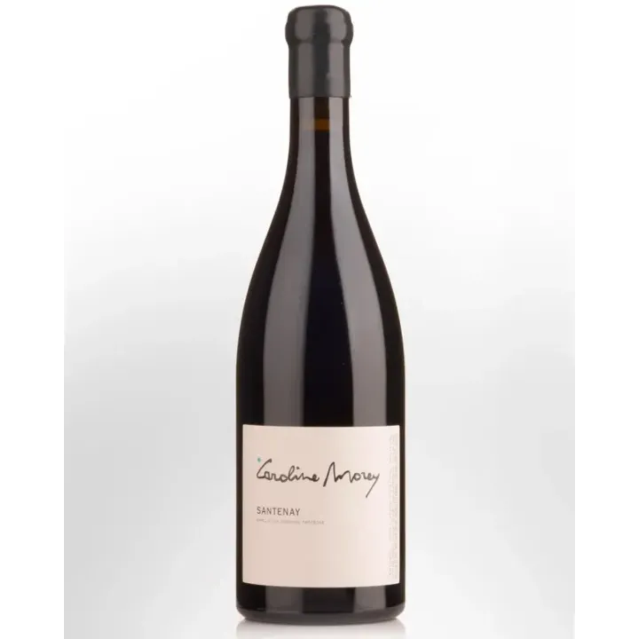 Caroline Morey 2023 Santenay AOC Rouge Pinot Noir
