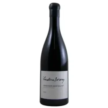 Caroline Morey 2023 Chassagne-Montrachet Rouge Village