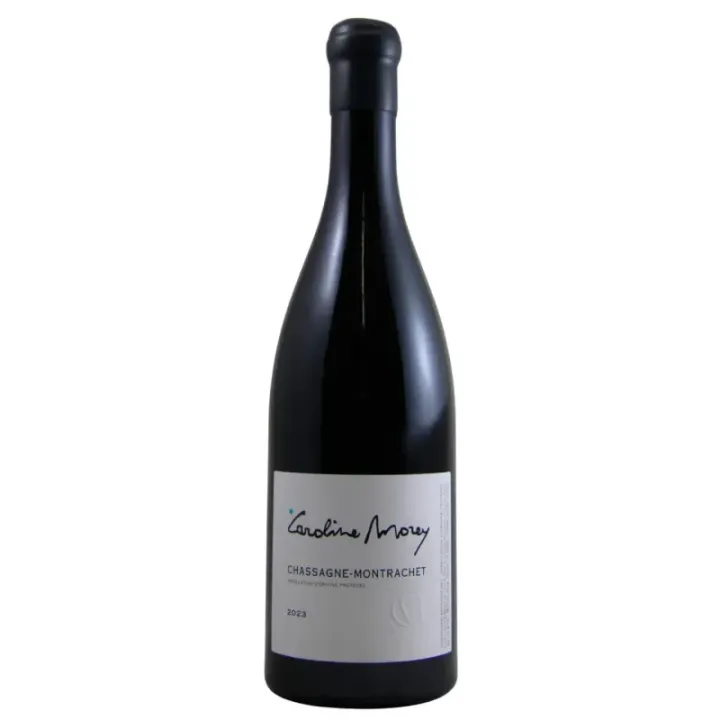 Caroline Morey 2023 Chassagne-Montrachet Rouge Village