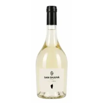 Terra Blanc San Ghjuvà Vin Corse IGP Île de Beauté