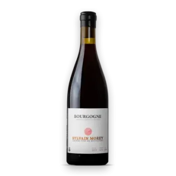 Sylvain MOREY BOURGOGNE Rouge 2024 75 cl