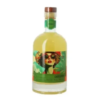 achat de CAIPIRINHA par Quai Sud Collection COCKTAIL VINTAGE  70 cl