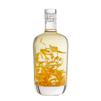Rhum arrangé Arhumatic Mandarine de Sicile 28° 70 cl