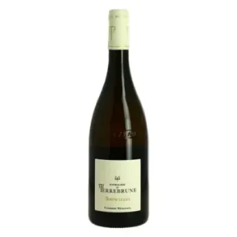 Bonnezeaux 2025 100 % Chenin Domaine de Terrebrune
