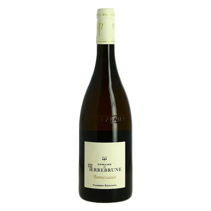 Bonnezeaux 2025 100 % Chenin Domaine de Terrebrune