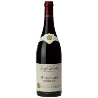MARANGES 1er Cru DROUHIN  Bourgogne Rouge