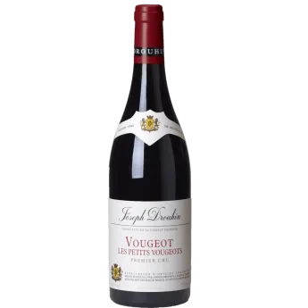 Joseph Drouhin Vougeot 1er Cru 2023 Pinot Noir 75 cl