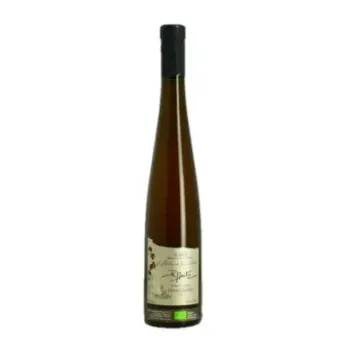 PINOT GRIS Selection de Grains Nobles 50CL Hahnenberg HEITZ 2015