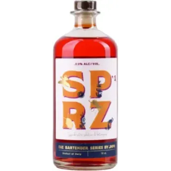 SPRZ n°1 JNPR 70 cl  Spritz sans alcool 0°