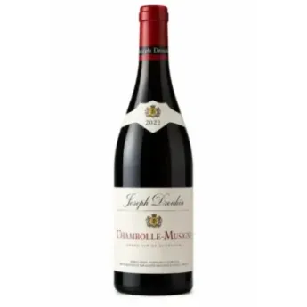Joseph Drouhin Chambolle-Musigny 2022 Pinot Noir 75 cl