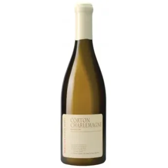 CORTON CHARLEMAGNE Grand Cru Blanc 2022 PIERRE YVES COLIN MOREY 75 cl