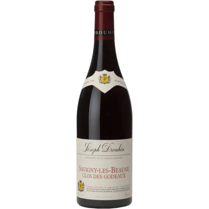 Joseph Drouhin Savigny-lès-Beaune Clos des Godeaux 2023