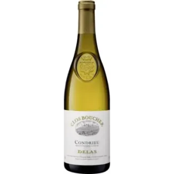 Condrieu Clos Boucher 2023 Delas 100% Viognier 75 cl