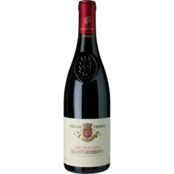 acheter vin Saint Joseph Les Challeys par Maison Delas