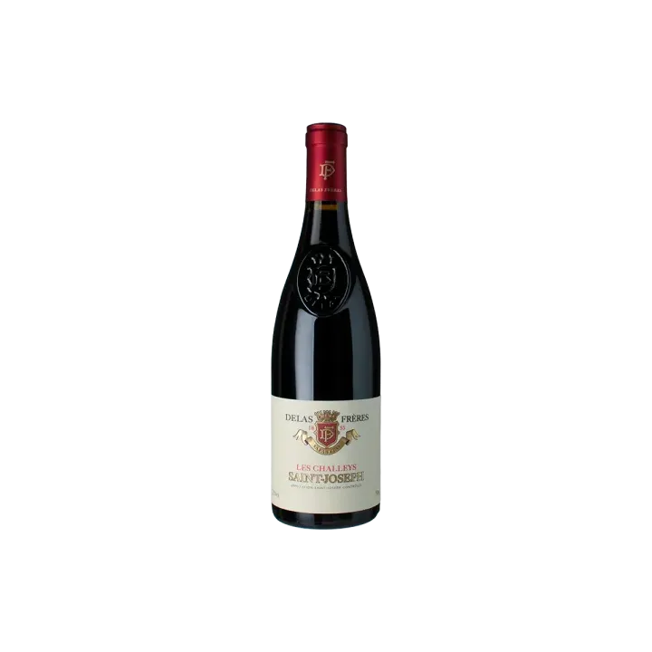 acheter vin Saint Joseph Les Challeys par Maison Delas