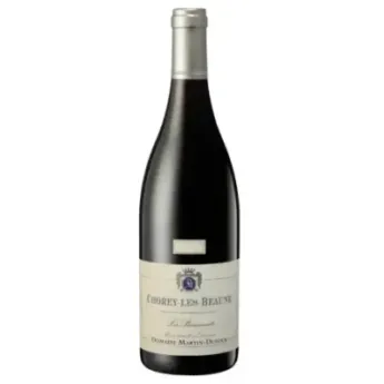 Domaine Martin-Dufour Les Beaumonts 2025 Bourgogne Rouge