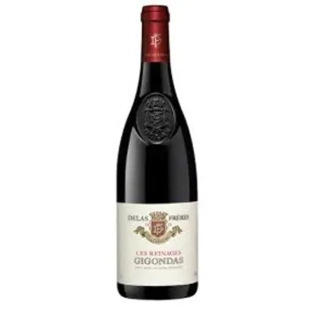 acheter Gigondas Les REINAGES 2022 par Maison DELAS 75cl