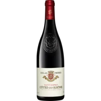 Maison Delas Saint-Esprit 2024 Côtes du Rhône Rouge