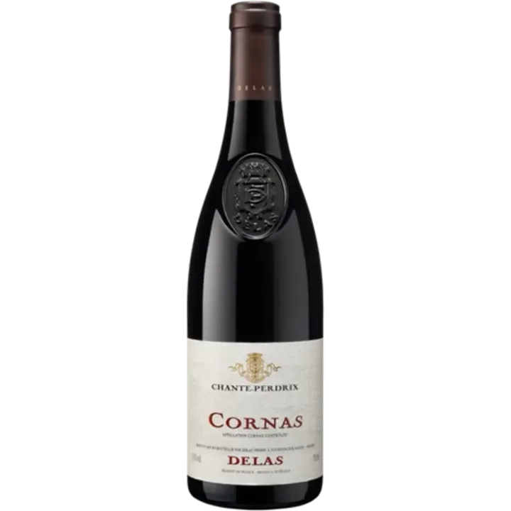 Cornas Chante-Perdrix 2022 Maison Delas 75 cl