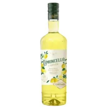 Limoncello Giffard 25° Liqueur de Citron 70 cl