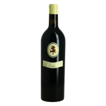 vin rouge BIO Château du Cèdre Cuvée Le CEDRE CAHORS 2019 75 cl