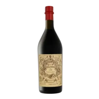 Carpano Antica Formula bitter 16,5° – 75 cl