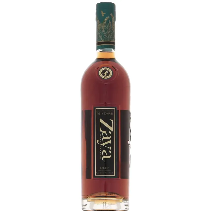 acheter Rhum ZAYA  GRAN RESERVA 70 cl