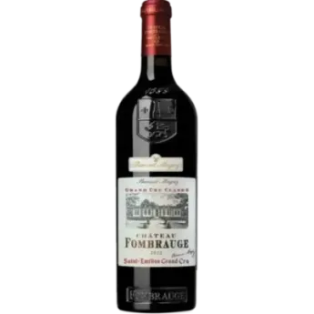 Château Fombrauge Saint-Émilion 2022 Grand Cru Classé