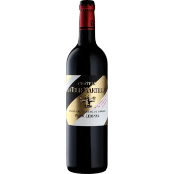 Château Latour-Martillac 2022 Rouge  Pessac-Léognan 75 cl