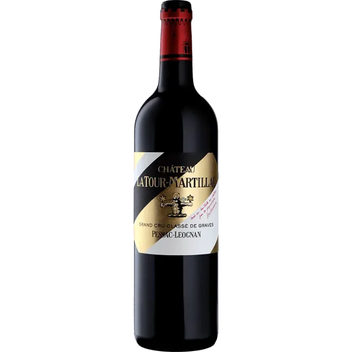 Château Latour-Martillac 2022 Rouge  Pessac-Léognan 75 cl