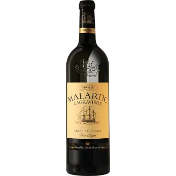 Pessac-Léognan Château Malartic-Lagravière 2022 Grand Cru Classé