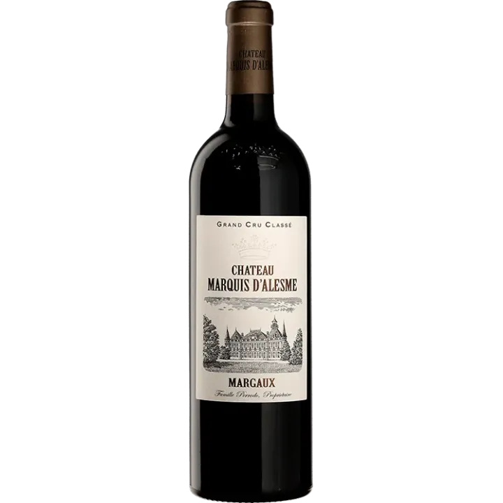 Château MARQUIS d'ALESME 2022 75 cl Margaux