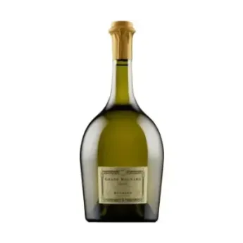 acheter Chablis Grand Regnard par Ladoucette Vin Blanc de Bourgogne