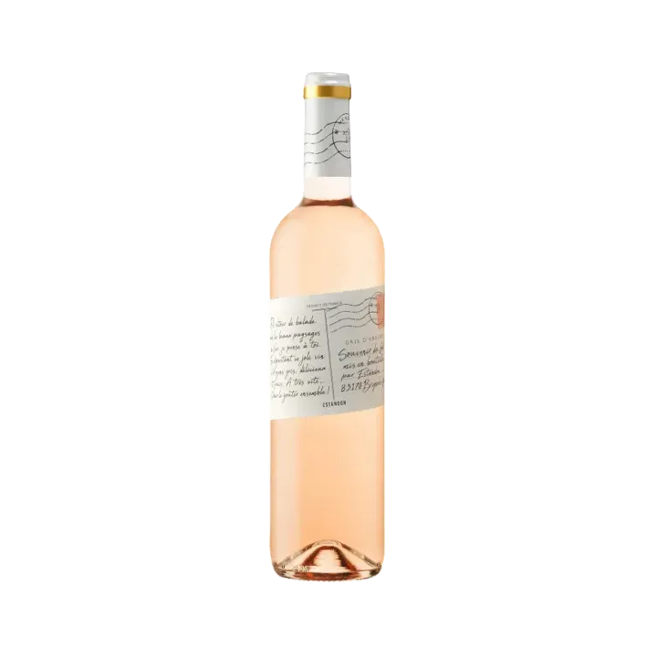 Acheter ROSE D'ARGENS SOUVENIR DU VAR MAGNUM